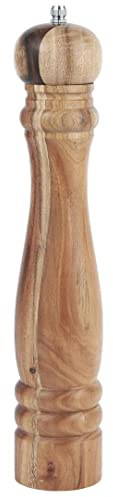 IB Laursen Pfeffermühle Akazienholz