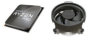 AMD Ryzen 5 PRO 4650G 4.30GHZ 6CORE 4,3 GHz 11 MB Sockel AM4 Hexa-Core (Mindestbestellmenge 12x)