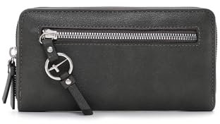 Tamaris Nele Zip Around Wallet Grey