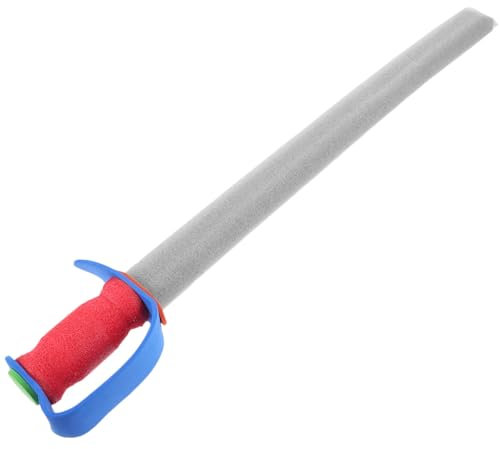 CIYODO 1stück Eva Fencing Performance Für Bühne Cosplay Und Halloween Leichtes Und Spielzeug Für Partys Und Besondere Anlässe