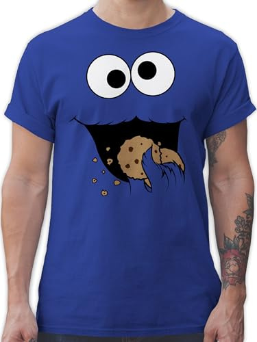 Shirtracer - T-Shirt Herren - 60. Geburtstag - Sechzigster I Oldtimer Spezial Modell 1966