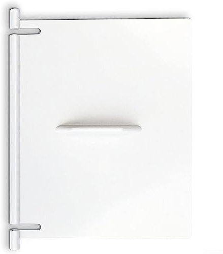Porte d'écumoire de piscine,Couvercle d'écumoire de piscine,Pour Hayward 8926 Skimmer Remplacement Porte de déversoir