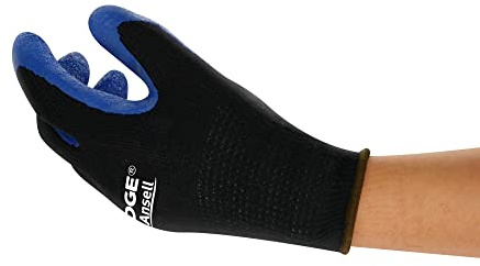 Ansell 48305 Guantes Unisex adulto (Pack de 12)