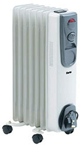 Clarke 1. 5kW Oil Filled Radiator - OFR 7/150 - 6934001