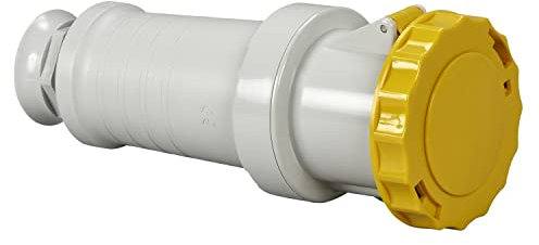 base aUrea 63A 3PT 100 130V IP67 50 60H