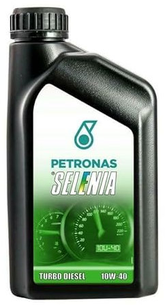 Arexons Selenia Turbo Diesel 10W40 1L Olio Motore