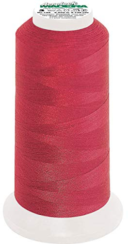 Madeira Aerolock No.125 2.500m 9915, baby pink