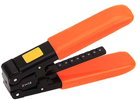 Outil de dénudage de fibre composite photoélectrique 5 g