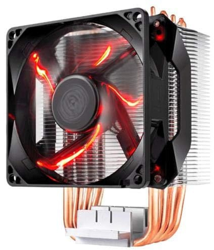 Cooler Master Hyper H410r RGB (RR-H410-20PC-R1)