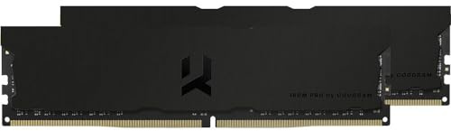 Goodram IRDM Pro Memory Module 32 GB 2 x 16 GB DDR4 3600 MHz