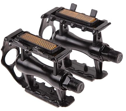 Fahrrad Klapppedal, Mountainbike Klapppedal Outdoor Anti-Rutsch Rennrad Modifiziertes Pedal Fahrrad Klapppedal Outdoor Radfahren