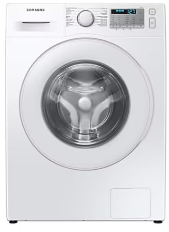 Lavadora Samsung WW91CGC04AAHEN