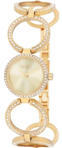 Liu Jo Orologio Donna Rings Gold Luxury