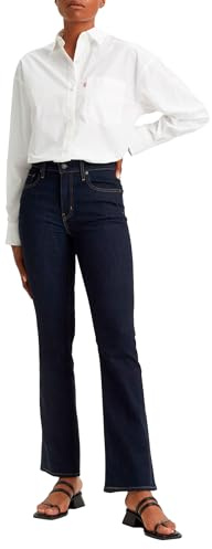 Levi's dam Jeans 725 High Rise Bootcut