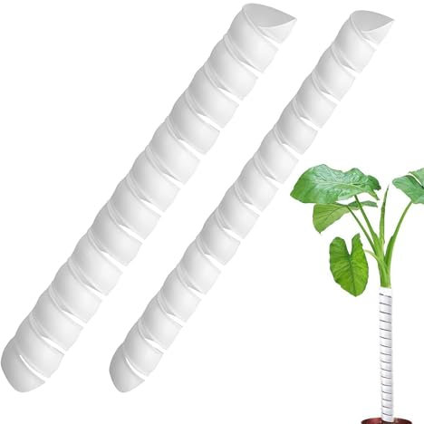 Avvolgimento per albero, protezione protettiva per tronco d'albero | Protezioni per alberi 2 pezzi - Avvolgitore di protezione per tronco d'albero a Avvolgitore di protezione per corteccia d'albero In