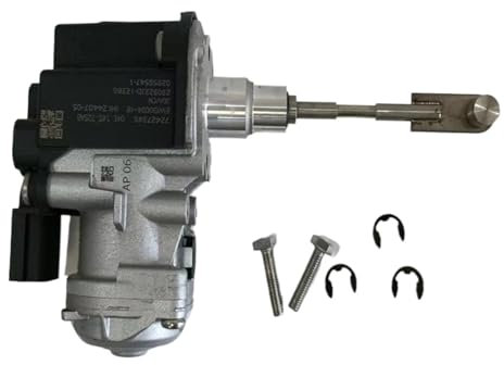 04E145725AB 04E145725C Turbolader Turbo Elektrischer Antrieb Kompatibel Für AUdi A3 S3 1,2 TFSI 2013-19