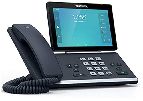 YEALINK SIP-T58A Smart Media Android HD Phone YEA-SIP-T58A (Renewed)