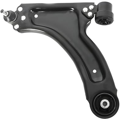 SKF Radaufhängung Lenker Längslenker mit Kugelgelenk mit synthetischem Fett VKDS 325003 B Position unten Höhe 155 mm Länge 475 mm Breite 435 mm