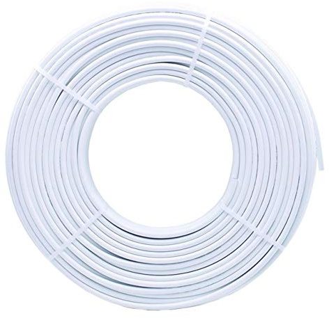 20mm x 2mm PERT-AL-PERT Pipe Underfloor Heating MLCP 5 Layer Composite - 25m