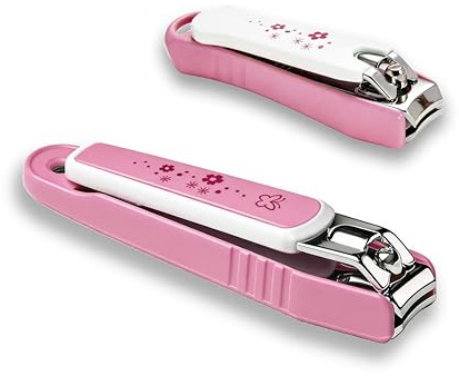 AFASON Nagelknipser Nagelschneider Set Fingernägel und fußnägel
