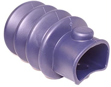 Generisch Faltenbalg - Gummimanschette - für Auflauf Einrichtung Bremse - BPW 60/50 L145