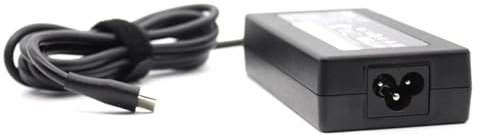 New 100W Watt USB C Type C Adapter Replacement For LG Gram 17Z90P-K.ADC9U1 Laptop Power supply Charger