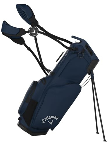 Callaway Golf Bolsa Trípode Impermeable Fairway 14 HD 2026