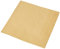 Heku 30241-24: 100 servilletas monocromáticas, 3 Capas, 33 x 33 cm, Color Dorado, Papel