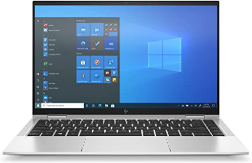 HP EBx360 1040 G8 i7-1165G7 14p 16/512Go