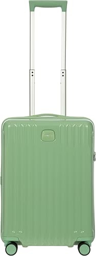 Bric's Positano Trolley 55 cm Sage Green