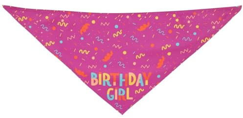 Dog Bandanas, Dreiecks-Bandanas, Geburtstag, Knochen, Spielzeug für Haustiere | Dreieckstuch weich Knochen niedlich verstellbar Frühling Welpen