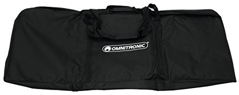 Omnitronic Mobile DJ Stand XL Bag - Sacoche pour équipement DJ