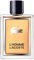 LACOSTE L`HOMME Eau de Toilette, holzig-würziger Herren-Duft mit Vetiver, Amber und Moschus-Noten für den modernen Mann, 100ml