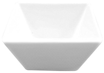 García de pou Ramequin 45 Ml 5,8X3,4 Cm Blanc Porcelaine - 192 unités