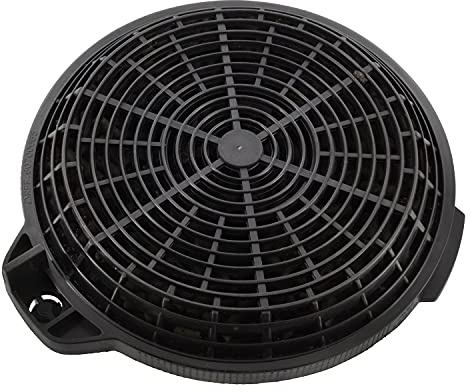 Paxanpax Filtre universel Carbfilt4 pour hotte aspirante PCK152