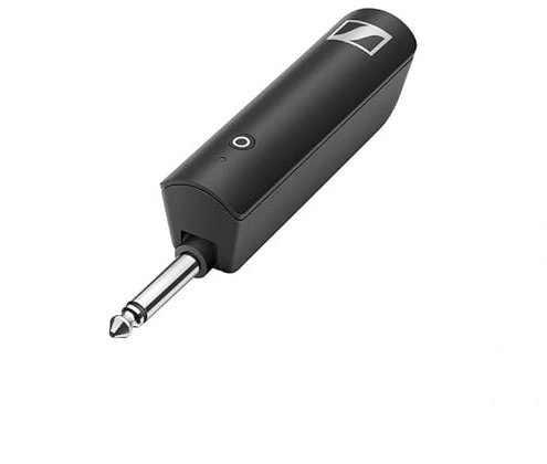 XSW-D INSTRUMENT TX - Einzelkomponente für Drahtlose Sendeanlagen