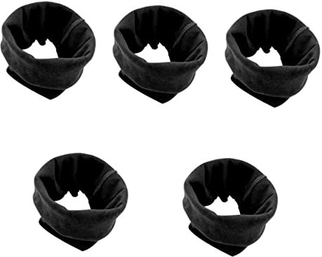 POPETPOP 5 Stücke Haustier Hund Ohrenschützer Noise-Grooming Ohr Abdeckung Atmungsaktive Welpen Earcap Für Hause