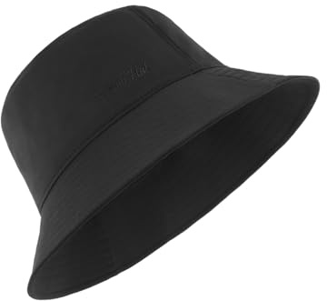 Zylioo M-XXL Fischerhut Bunt Herren Damen für Großen Kopf,Reversibel Anglerhut Blumen Druck,Outdoor Hut Sonnenhut Größe 57-63cm
