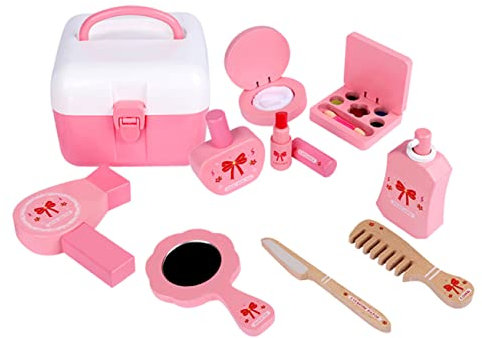 KOMBIUDA Schminkstifte Für Kinder Lustiges Schminkset Interessantes Kinderspielzeug Kinderzubehör Mit Kräftigen Farben Abgerundeten Kanten Geeignet Für Kleine Hände