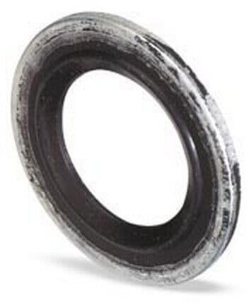 Part Synergy Replacement for Bag = 1 Pack Of 2 Slim Line Sealing Washer