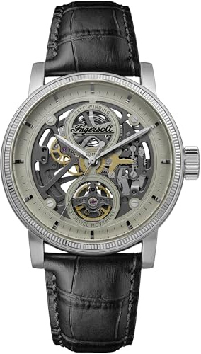 Ingersoll The Guy 44 mm automatische Herrenuhr