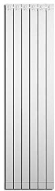 Fondital Termosifone Radiatore Estruso in Alluminio Modello Garda Dual 80 Mm80x80xh1466