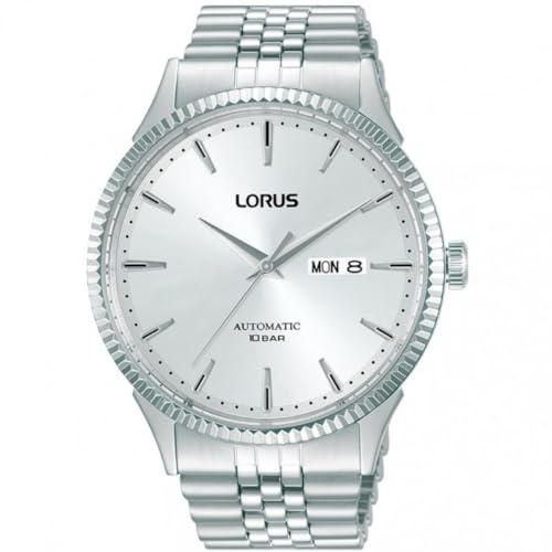 Lorus Classic Automatic Men's Watch