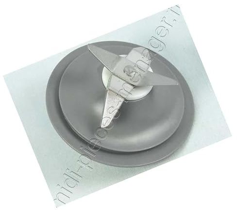 Ceppo per coltelli per piccoli elettrodomestici Kenwood – KW714232