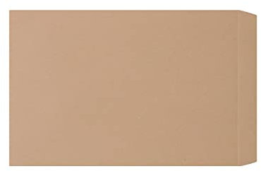 200 Stück Mini Kraftpapiertüten, Flachbeutel Geschenktüten Papier Kraft Umschlag Klein Kraftpapiertüten Mini Papiertüten für Schmuck Samentüten Candy Tüten Butterbrottüten Pralinen-braun-32x23cm