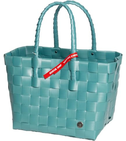 Ice-Bag Witzgall 5010-44-0U Einkaufstasche, Einkaufskorb, Shoppertasche, 37x24x28 cm