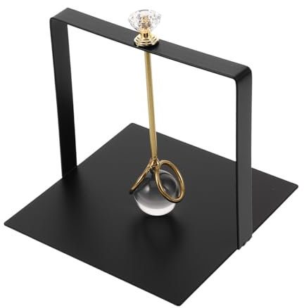 SHINEOFI Porta Pañuelos Cuadrado Servilletero De Papel Dispensador De Servilletas para Mesa De Comedor Servilletero De Mesa De Hierro Rústico