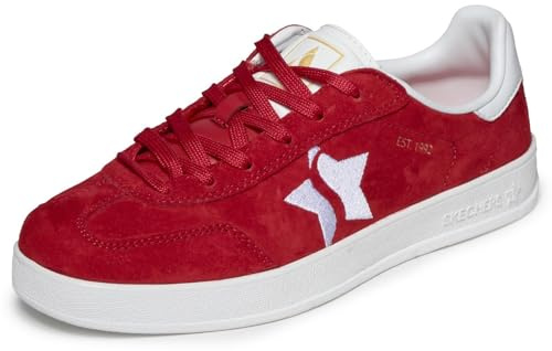 Skechers Academy Court Charm ZapatillasMujer