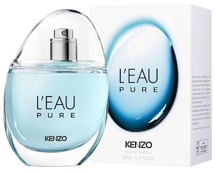 Kenzo L'Eau Pure Eau de Parfum 50 ml