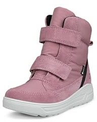 ECCO Urban Snowboard Gore-Tex Warming Blush 34